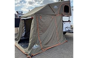 Alpha® Stealth: The Silent Conqueror of the Overland Frontier