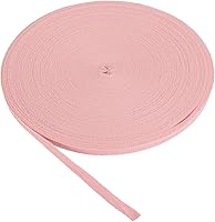 Vista 153 de PATIKIL Cinta de sarga de algodón de 5/8 pulgadas, 10 yardas, cinta de encuadernación al bies, cinta de espiga para costura, envoltura de regalos