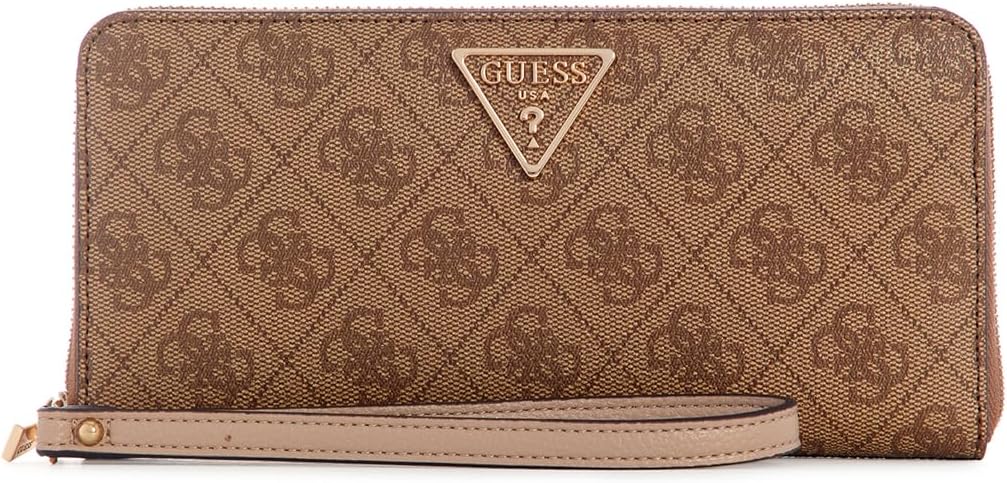 Laurel Large Zip Around Wallet