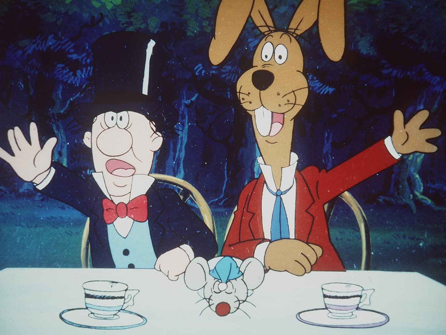 Watch Alice In Wonderland Prime Video