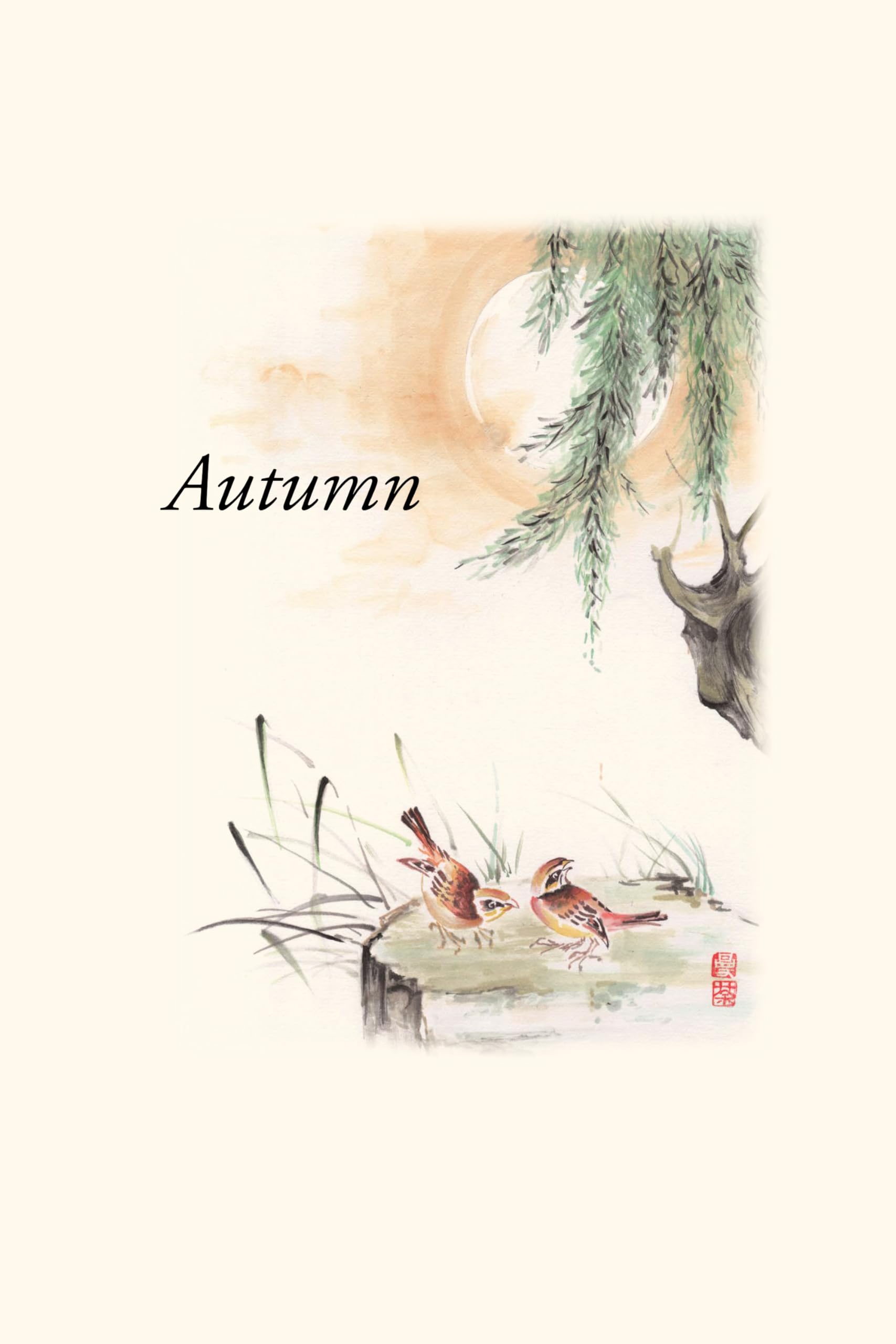 The Illustrated Book of Japanese Haiku: A Journey through the Seasons with Japan's Best-Loved Poets (Free Online Audio)