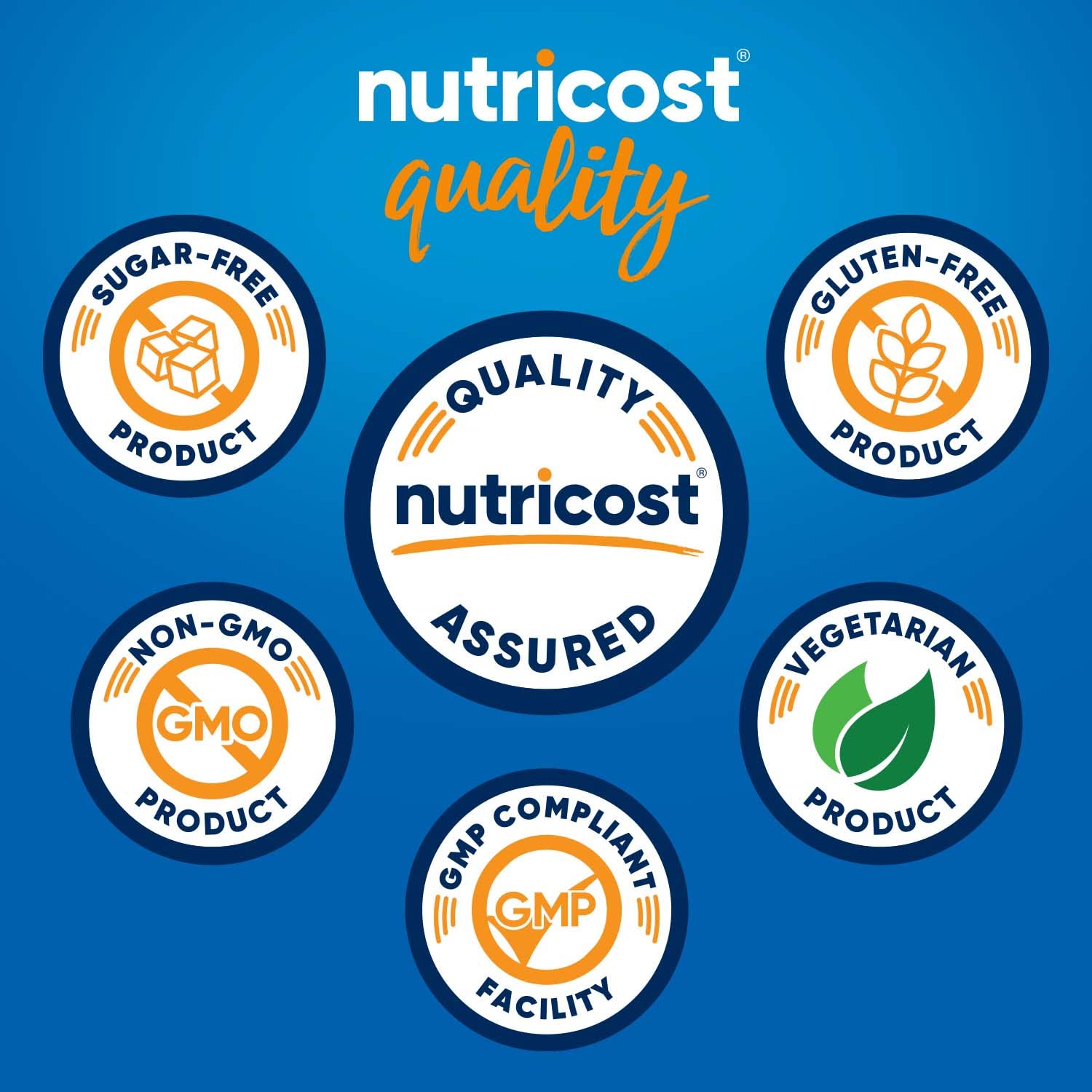 Nutricost Red Yeast Rice with CoQ10 1300mg, 120 Capsules, 60 Servings — Amazon image 3