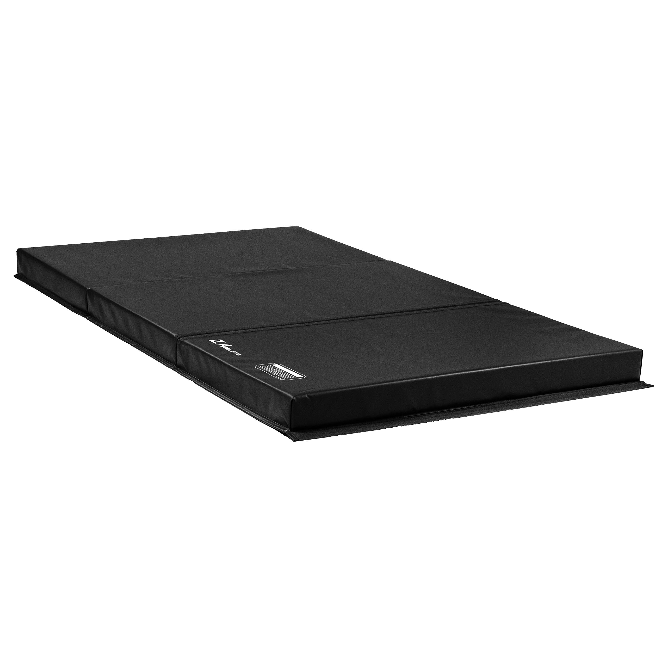 Z Athletic Folding Mat