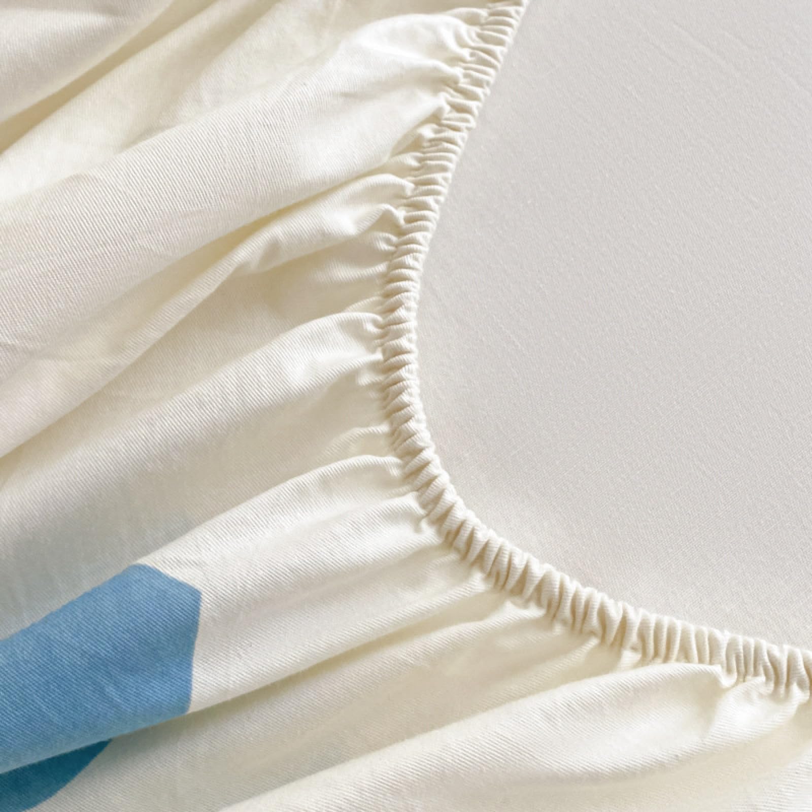 Spannbetttuch in Allen Größen 180x200,Spannbettlaken - 100% Baumwolle Bettlaken Spannbetttuch Topper Boxspringbett.
