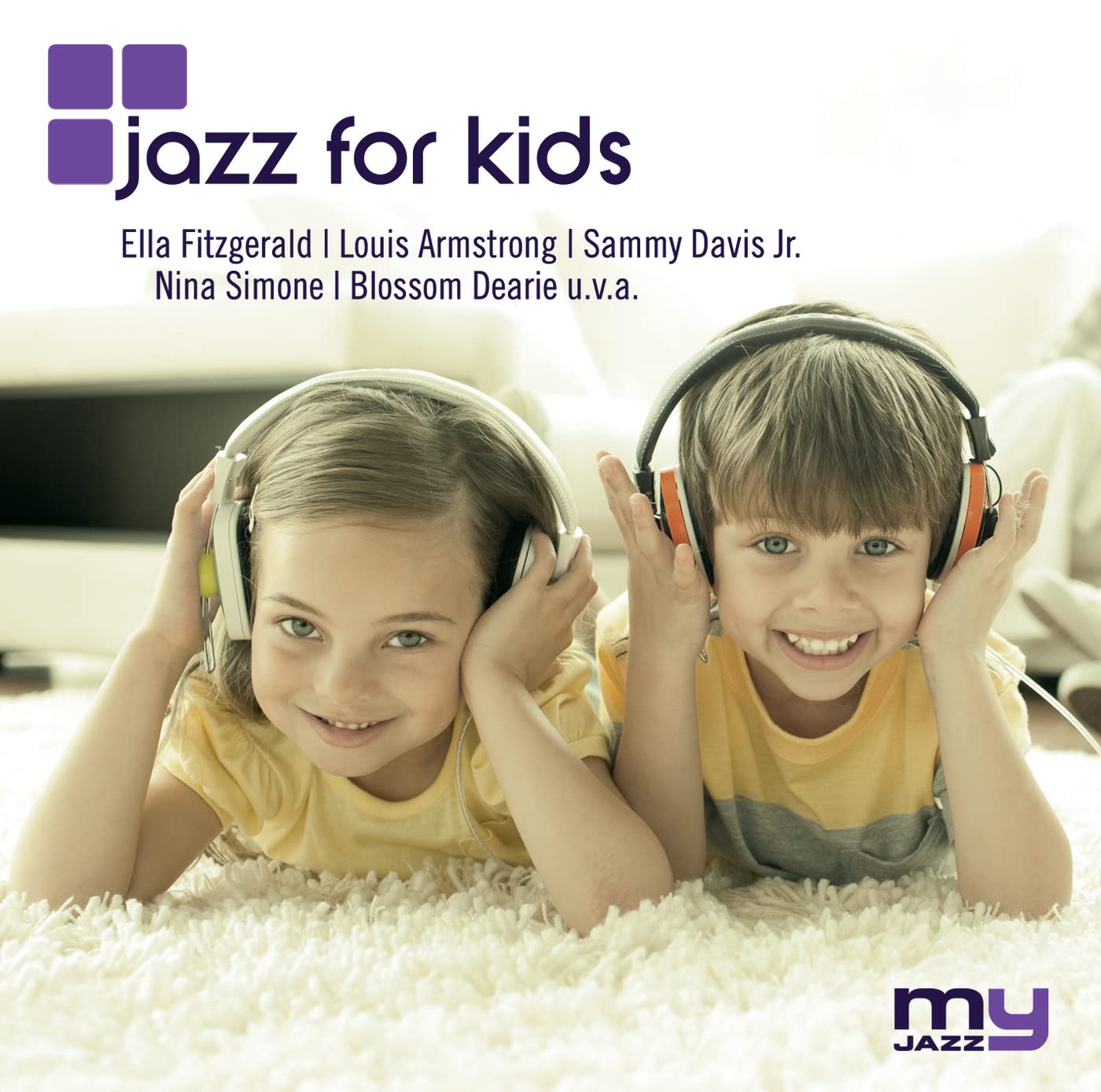 Eddie Cole's Solid Swingers