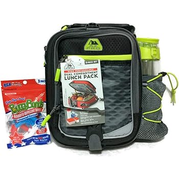 az pro lunch box sam's club