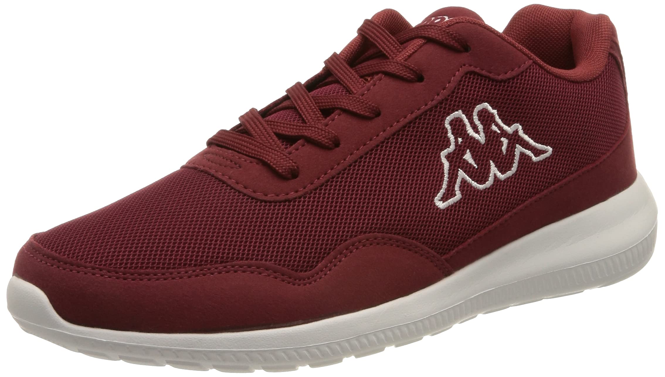 Kappa Sigue NC, Zapatillas Unisex Adulto