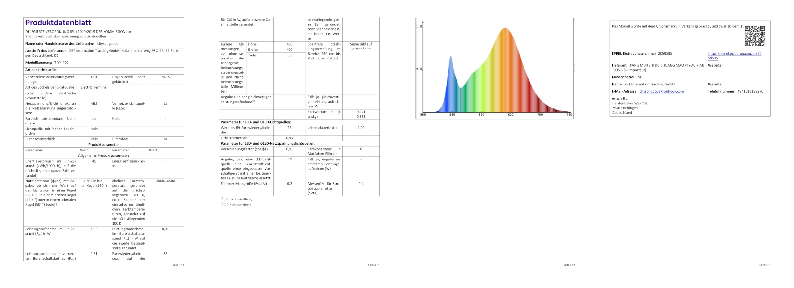 LED Plafoniere da 40cm 45W Compatibili con Alexa Altoparlante Bluetooth Integrato Luci dimmerabili e temperatura di colore regolabile Illuminazione ambientale RGB Telecomando incluso