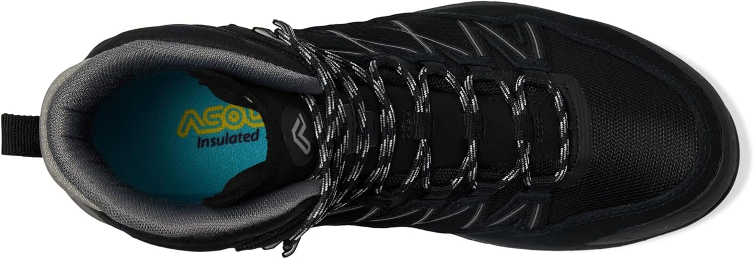 ASOLO Women's Tahoe Winter GTX Ml Hiking Boot