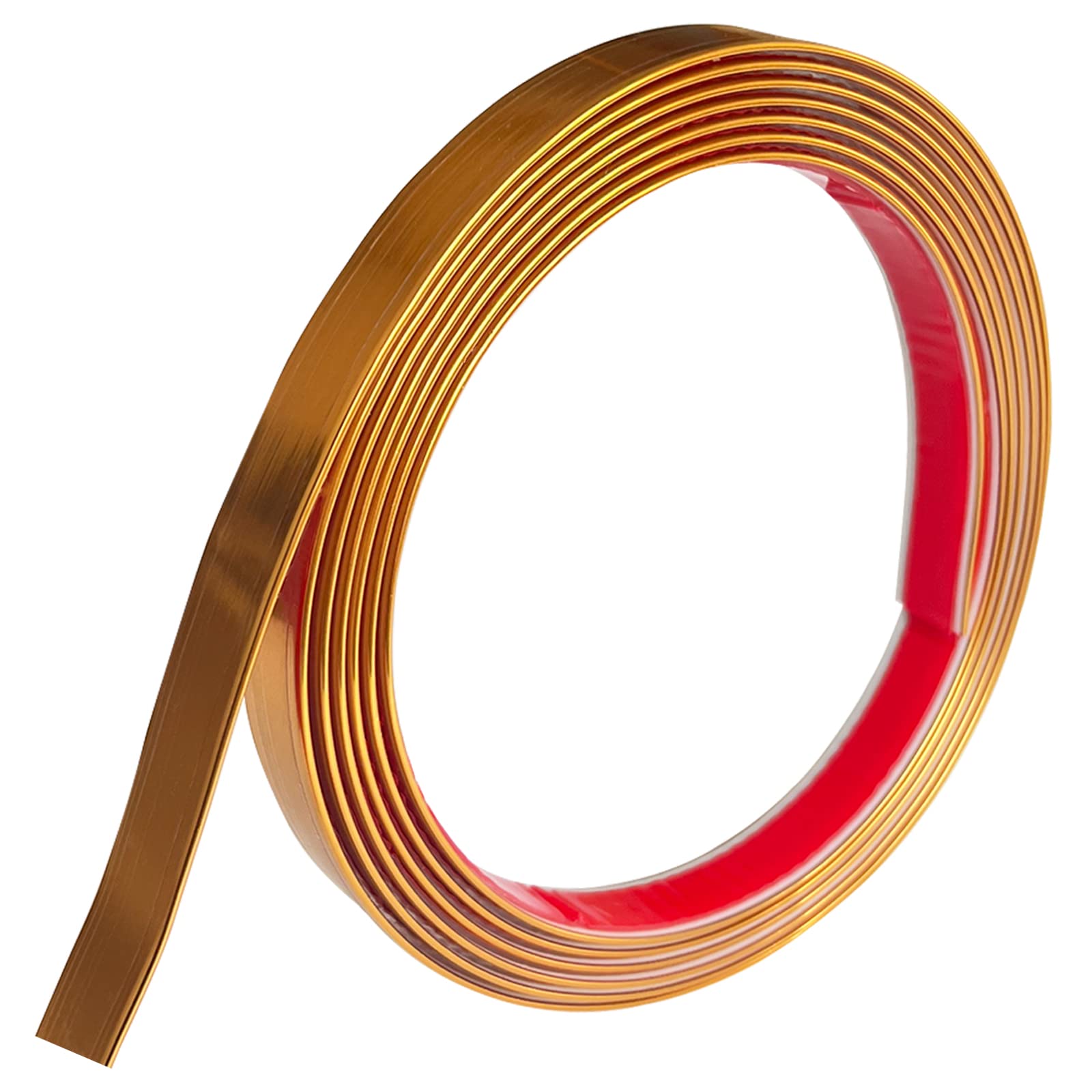 Buy Peel and Stick Molding & Wall Trim for Floor, Mirror, Wardrobe and