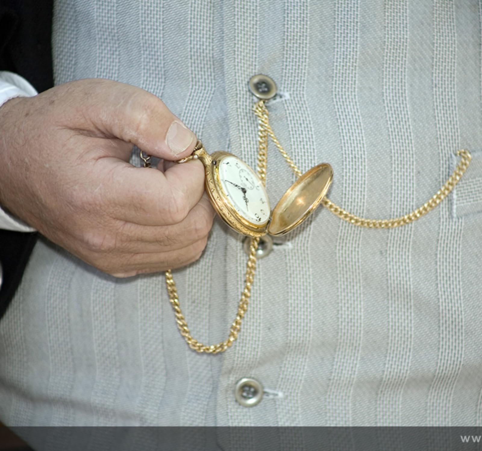 Orologio da tasca al quarzo con scudo, orologio da tasca da uomo, numeri romani, catena, regalo