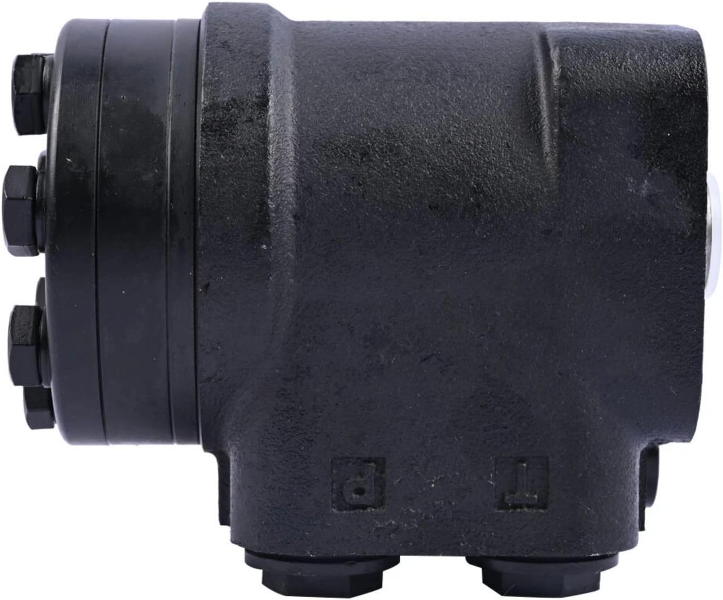 KRRK-parts Steering Motor Valve RE42490 for John Deere Tractor 5085M 5076E 5082E 5090E 5415 5104 5220 5300 5320 5400 5420 5520 5600 5610 5700 6403 6603