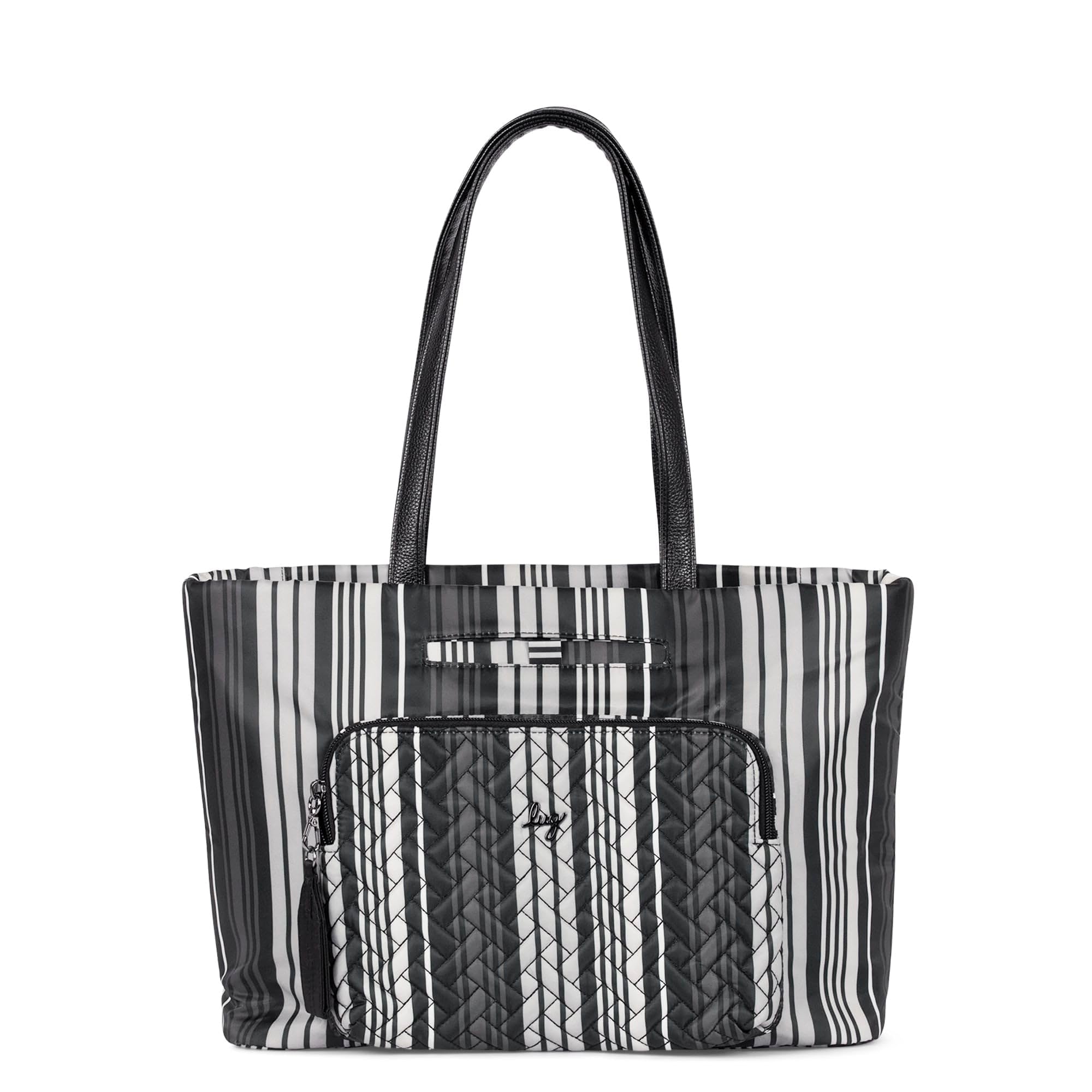 Lug Arpeggio Tote Bag