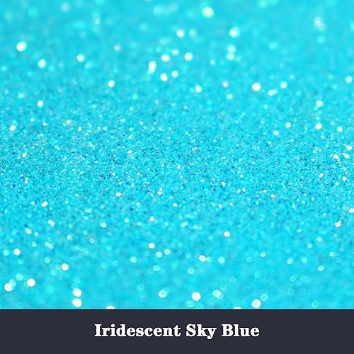 Miniatura 2 de Paquete de botella agitadora de alta capacidad de 9.17 oz, purpurina fina metálica para hacer joyas en vasos, resina epoxi para manualidades, arte