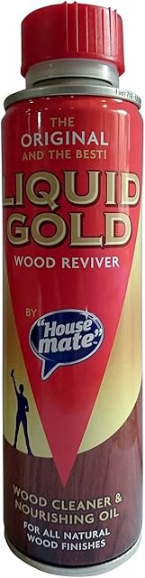 Liquid Gold 10442 House Mate 250 ml