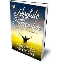 Absolute Surrender Andrew Murray
