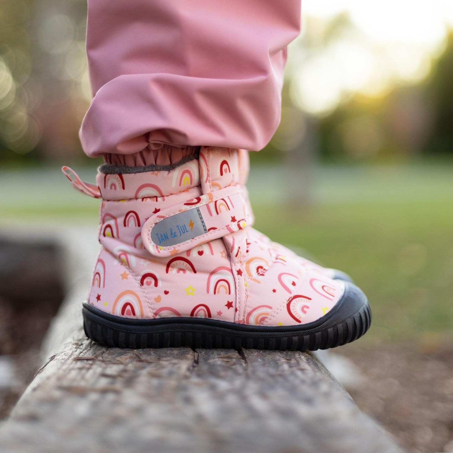 Jan & Jul unisex-child Winter Boots - Image 2