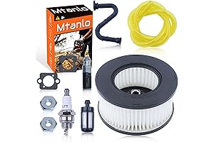 Stihl RMA 510 19" Precut Trimmer Line 10-Pack Bulk Spool