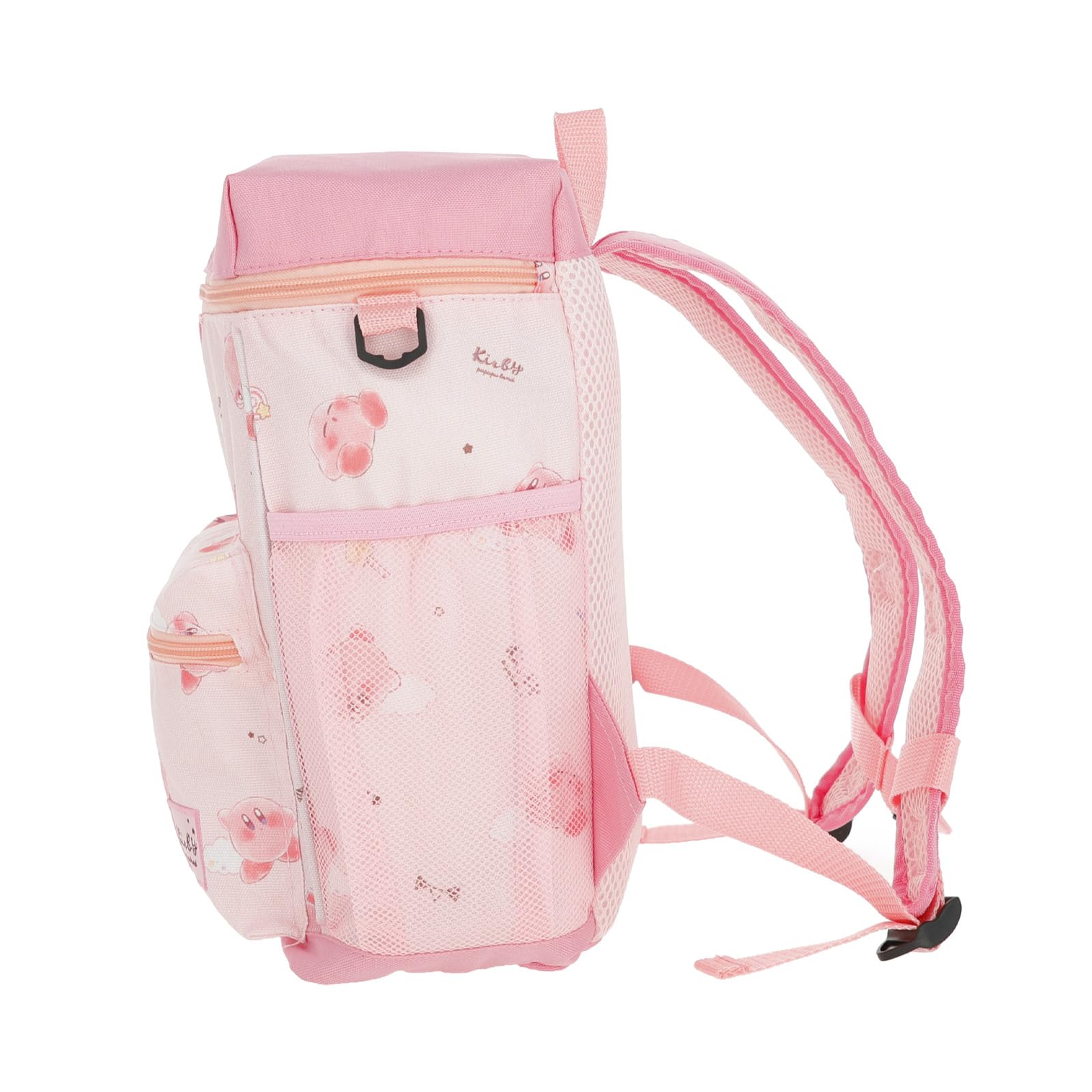 Amazon.co.jp: 丸眞 リュックサック 任天堂 星のカービィ カービィ