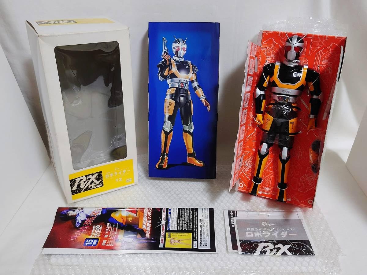 Amazon.co.jp: 未取り出し品+ TIME HOUSE リアルアクションヒーローズ