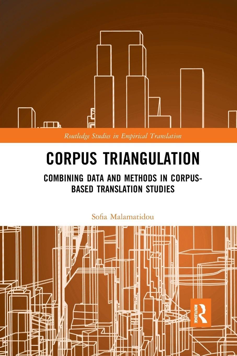 Corpus Triangulation - 9780367410803