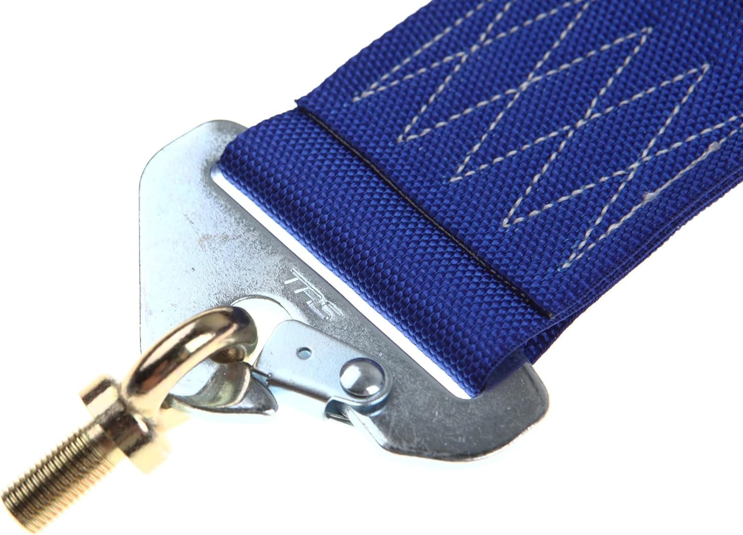 TRS Motorsport Clubman 4 Point Road Harness, ECE 16.08, Racing, Press Release - Made In The UK