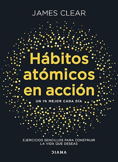 Hábitos atómicos en acción