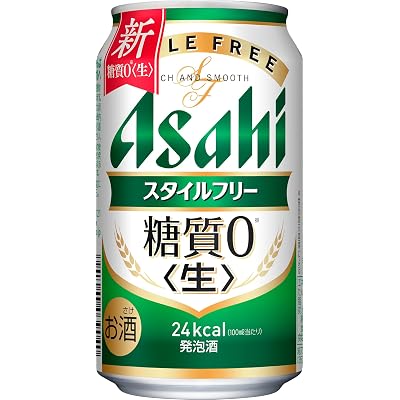 ��������ե꡼ �����ҥӡ��� ȯˢ�� 350ml��24��[6�̡�4] ��������