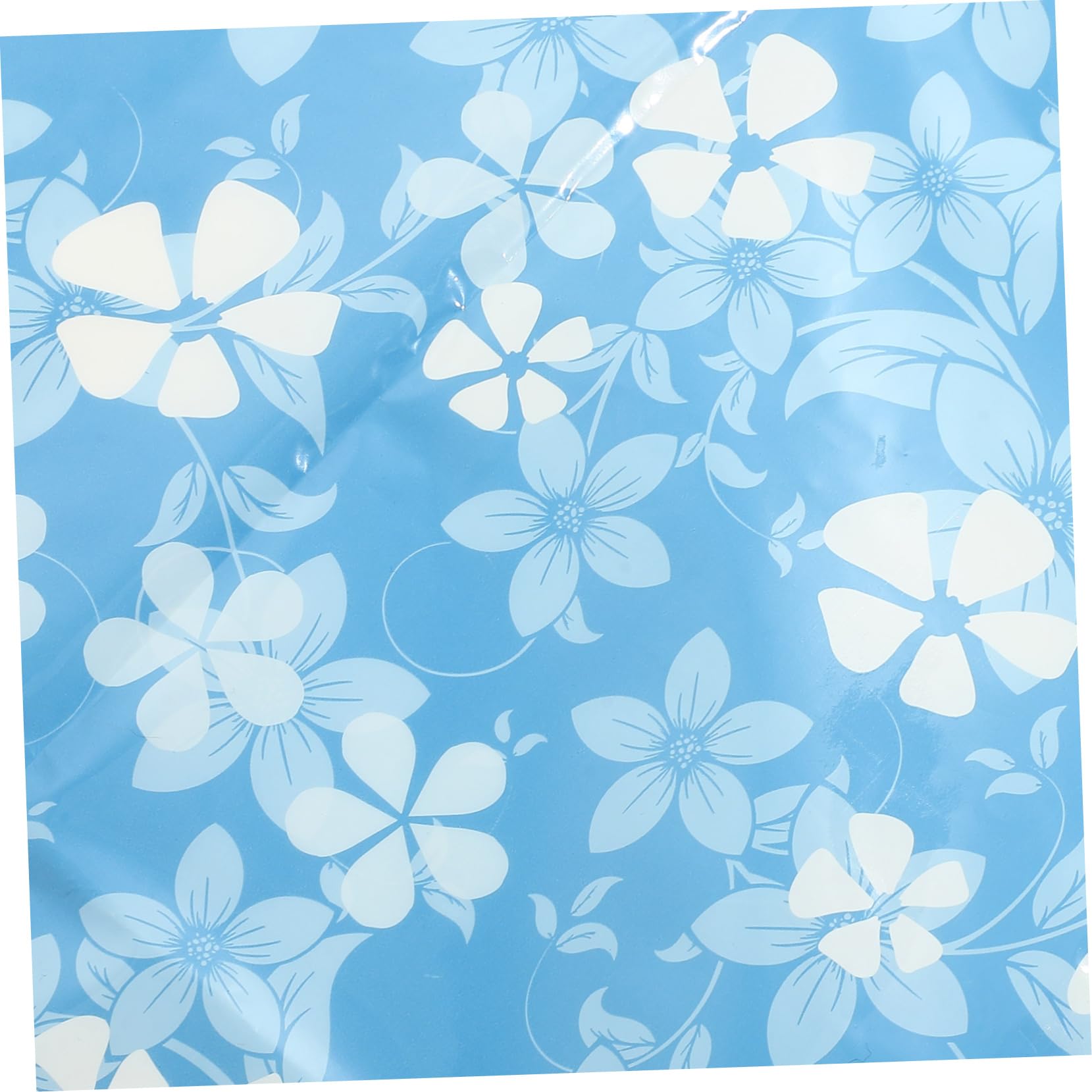 Bolsa de Compresión al Vacío 11 Piezas Pa·pe Azul Floral