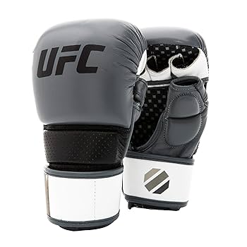 Amazon | UFC Pro スタンドアップ式総合格闘技スパーリング