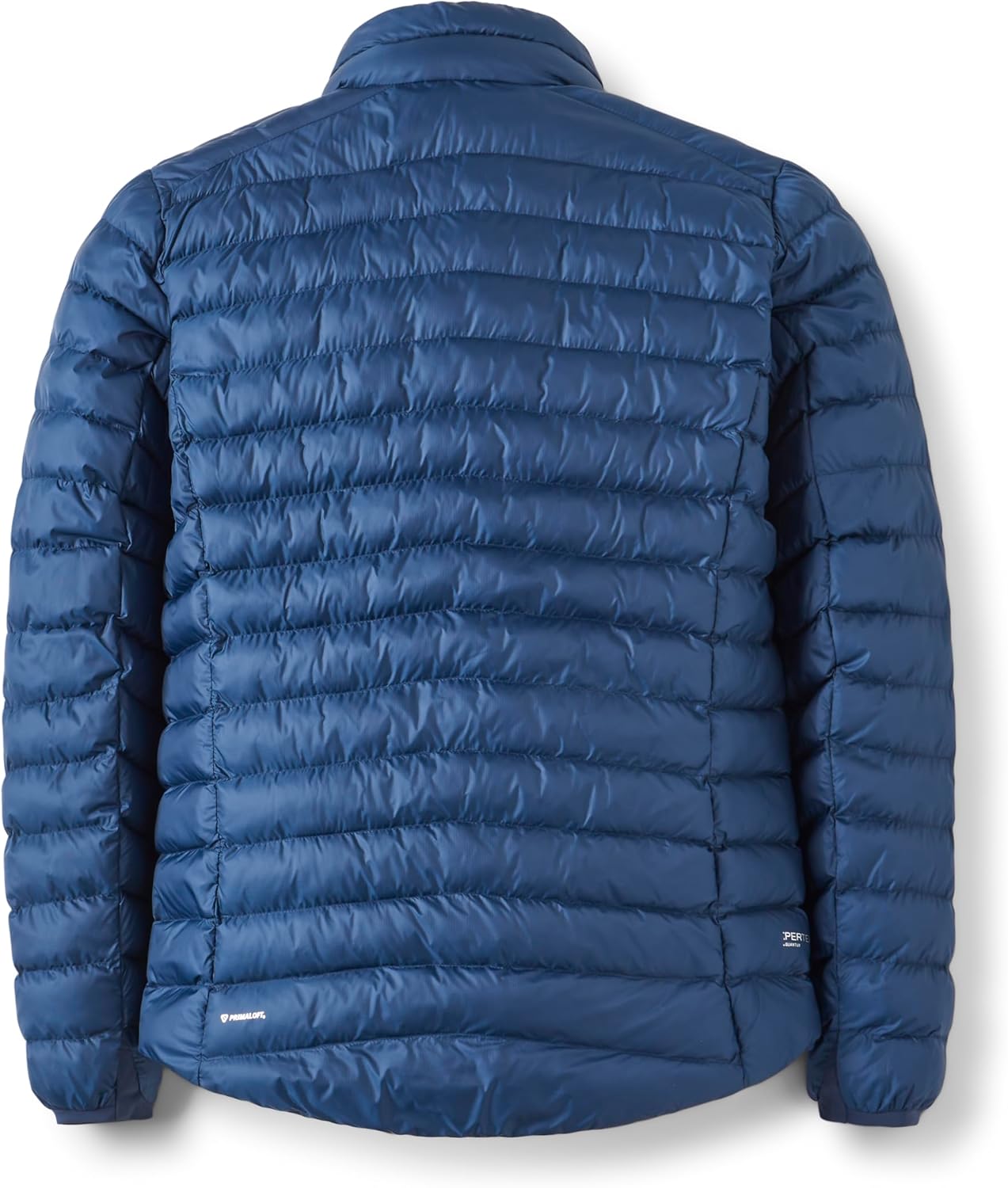 Rab Men's Cirrus Jacket - Lightweight Insulated Coat for Hiking, Climbing, & Skiing