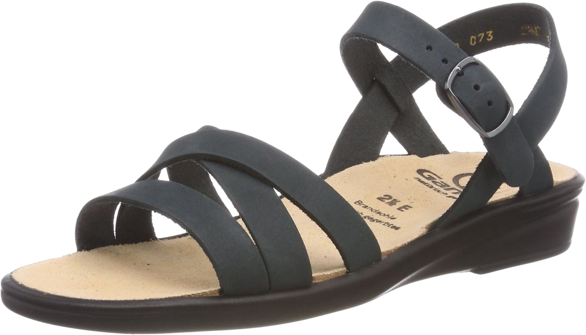 Ganter Women's Sonnica-e Open Sandals