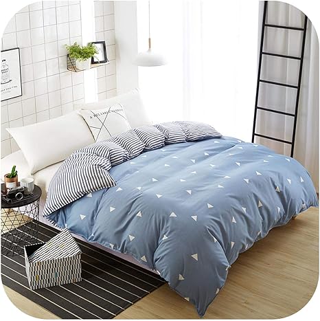 Amazon 布団カバー240 2掛け布団カバー北欧スタイルの掛け布団カバー180 2 0 230 150 0cmダブル シングルクイーンサイズベッド Kqn 240x2cm 掛けふとんカバー オンライン通販