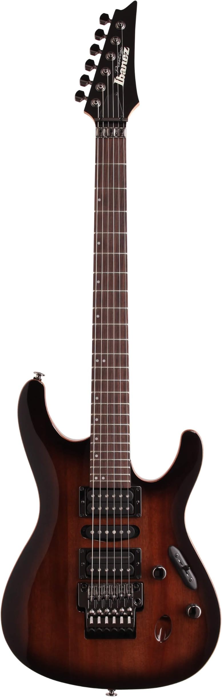 Ibanez S5570 S Series Electric Guitar