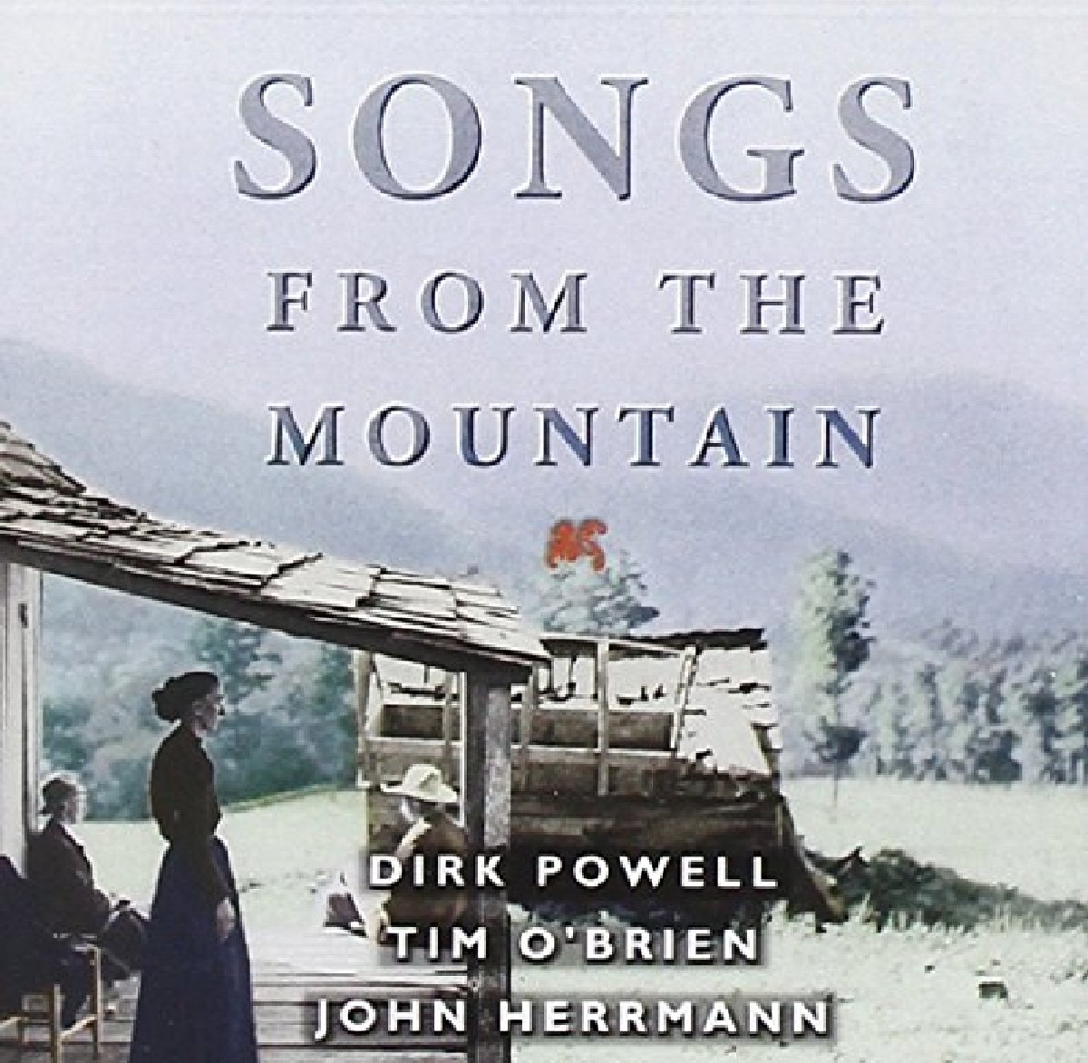Songs From The Mountain