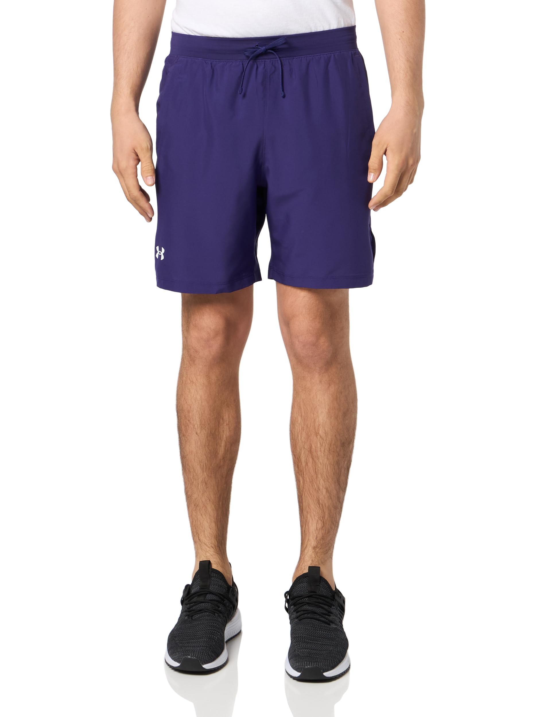 Under Armour Men's Launch Run 7 Inch Unlined Shorts