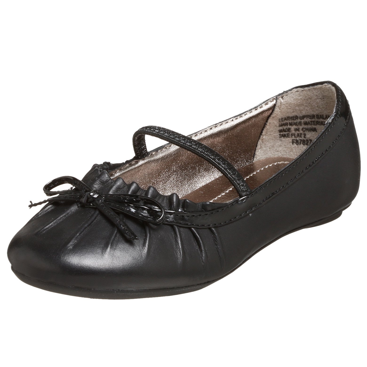 Kenneth Cole REACTION Toddler/Little Kid Take Flat 2 Flat