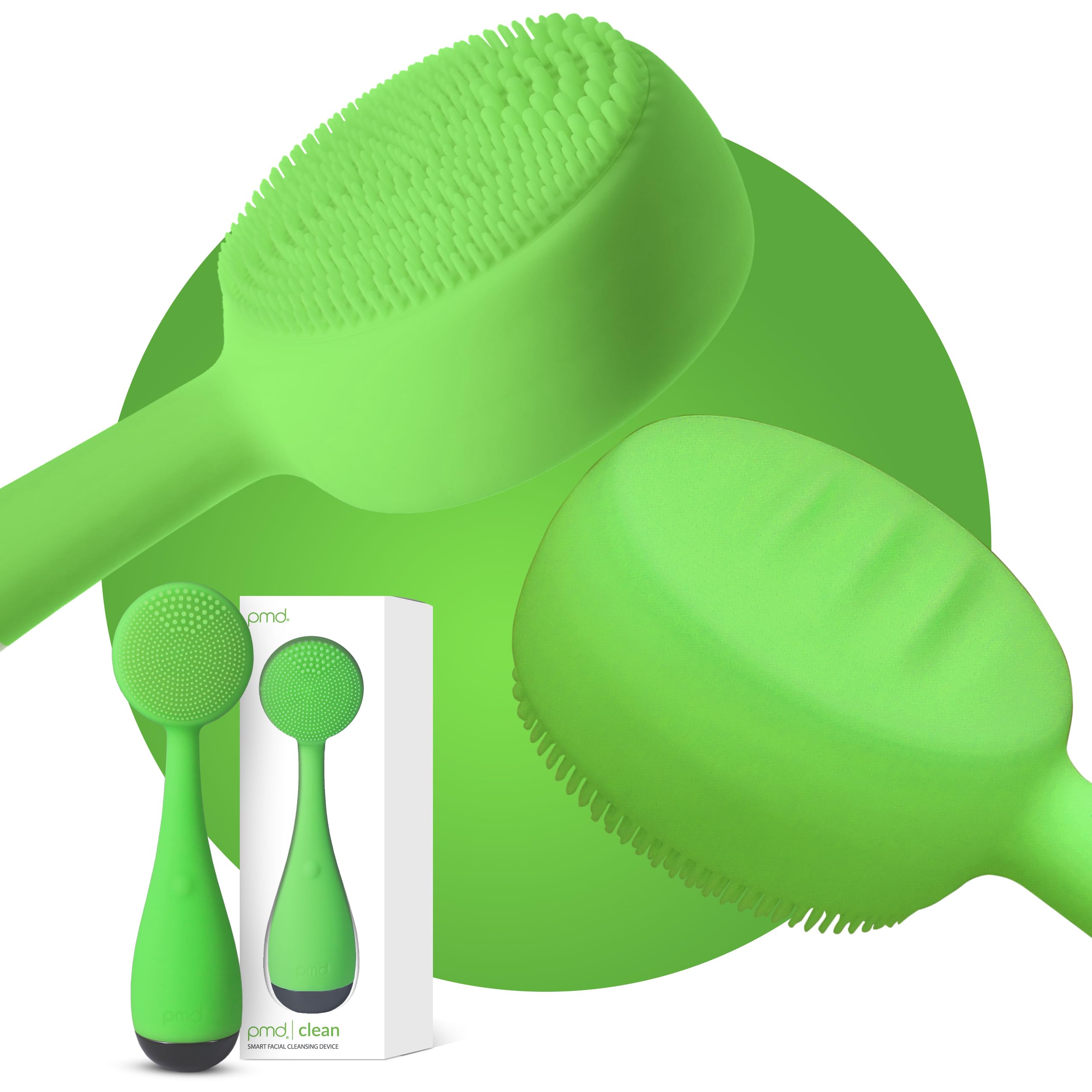 Lime / Clean