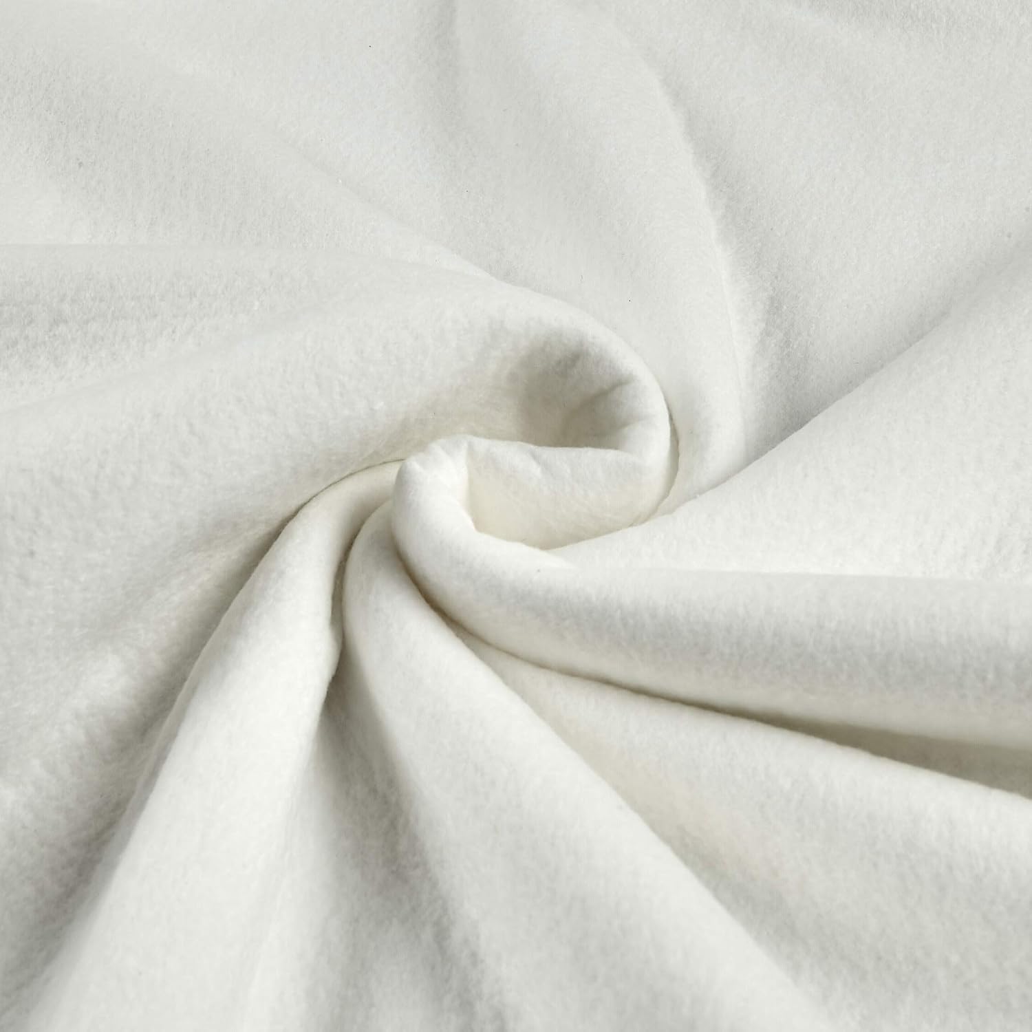 Quilter's Dream Cotton White Request Batting (93" x 72") Twin