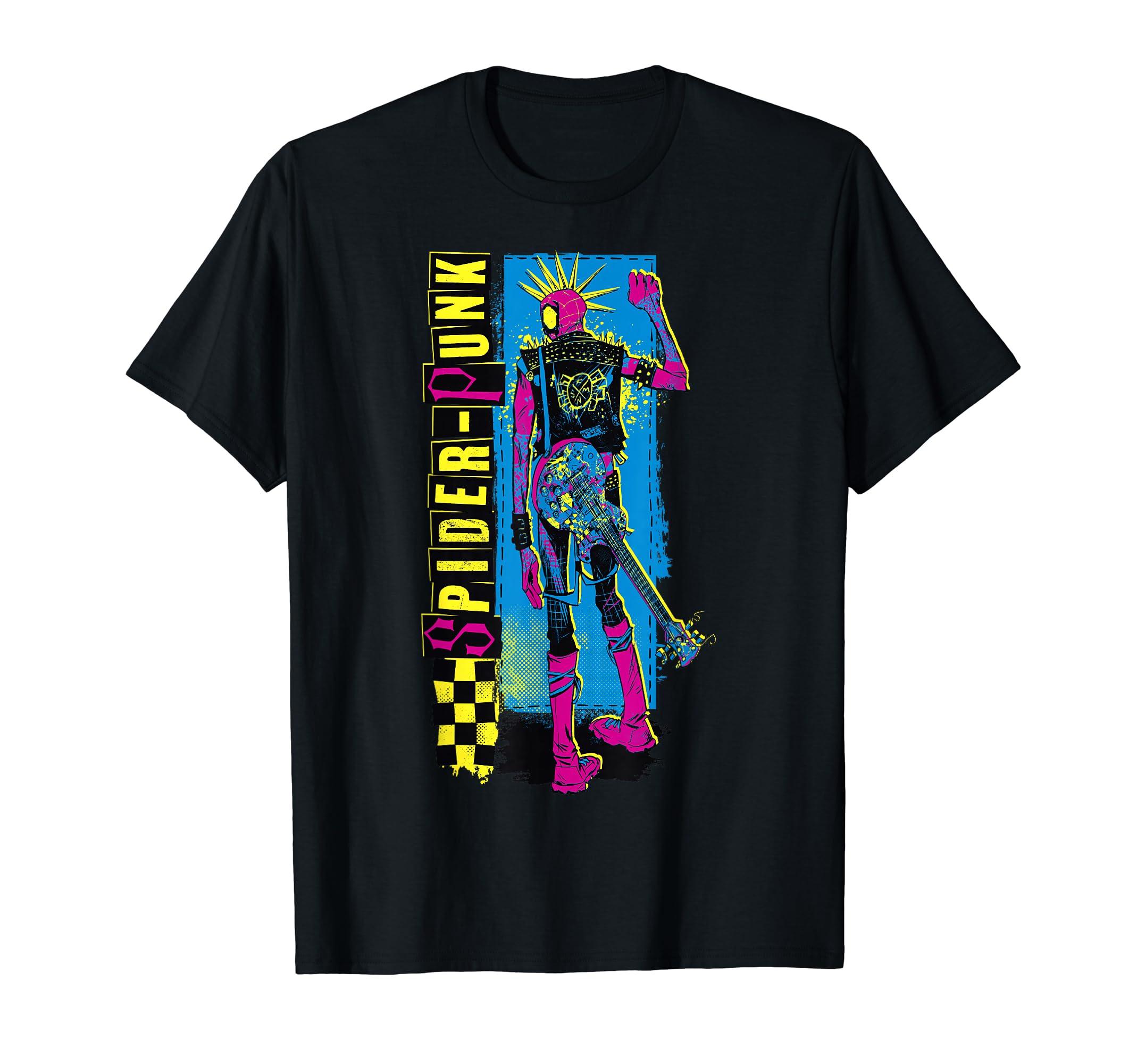 Amazon | マーベル スパイダーマン スパイダーバース パート1