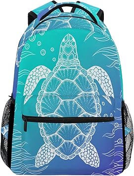 turtle travel backpack