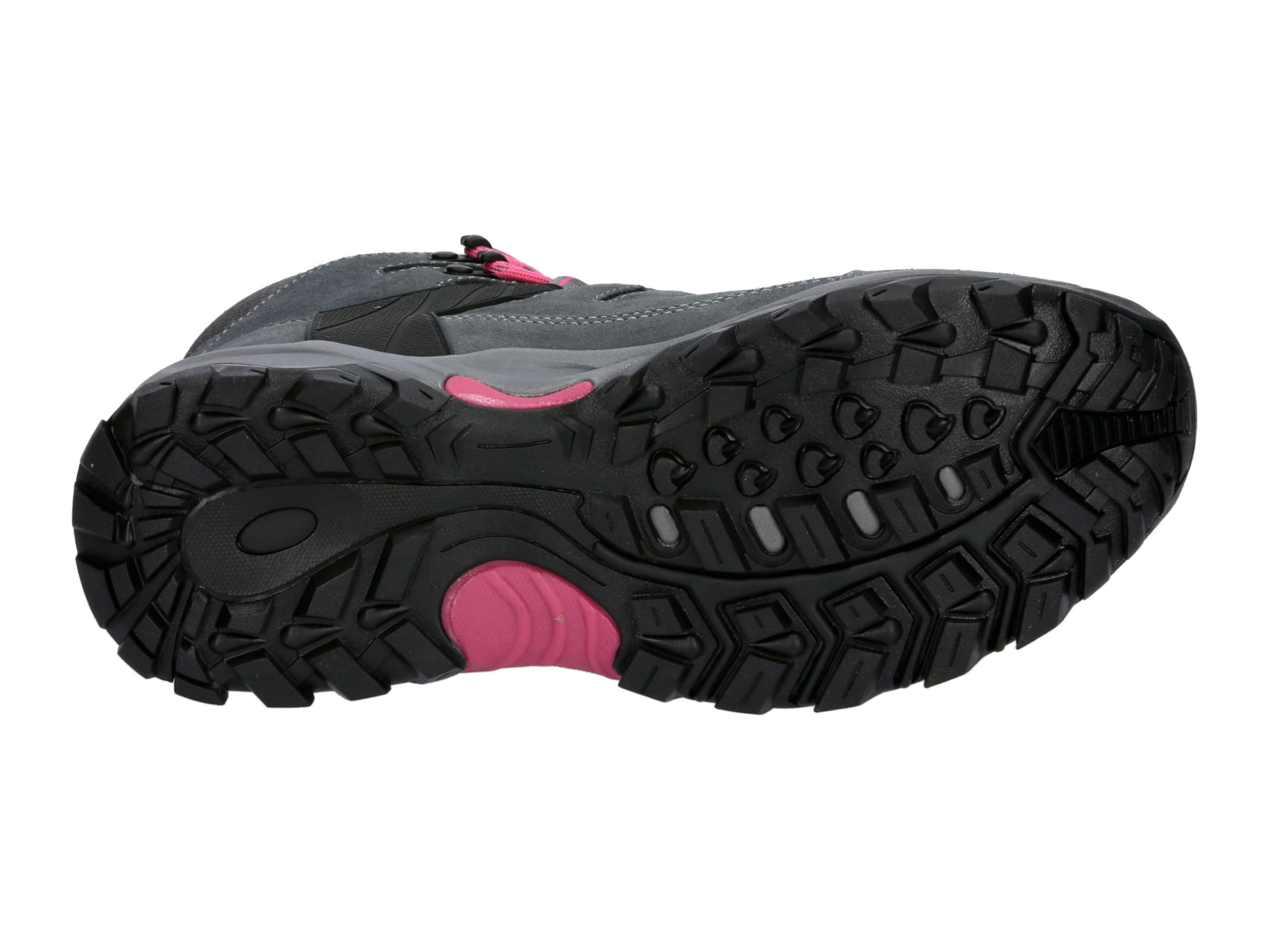 Brütting Unisex Mount Pinos HighCross-Laufschuhe
