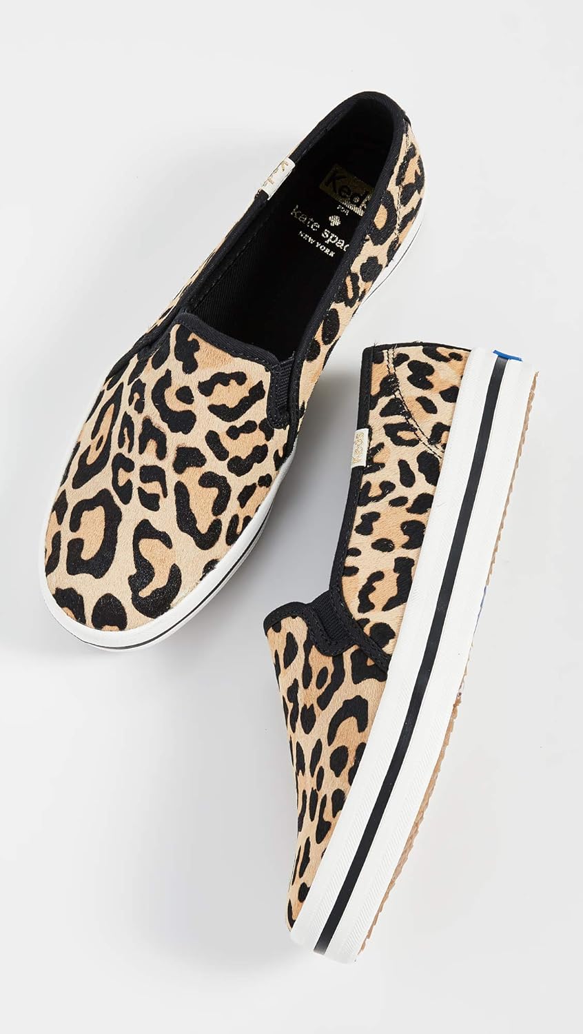 Keds womens Double Decker Kate Spade