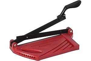 ROBERTS 10-895 Vinyl Tile Cutter: Precision Floors Made Easy