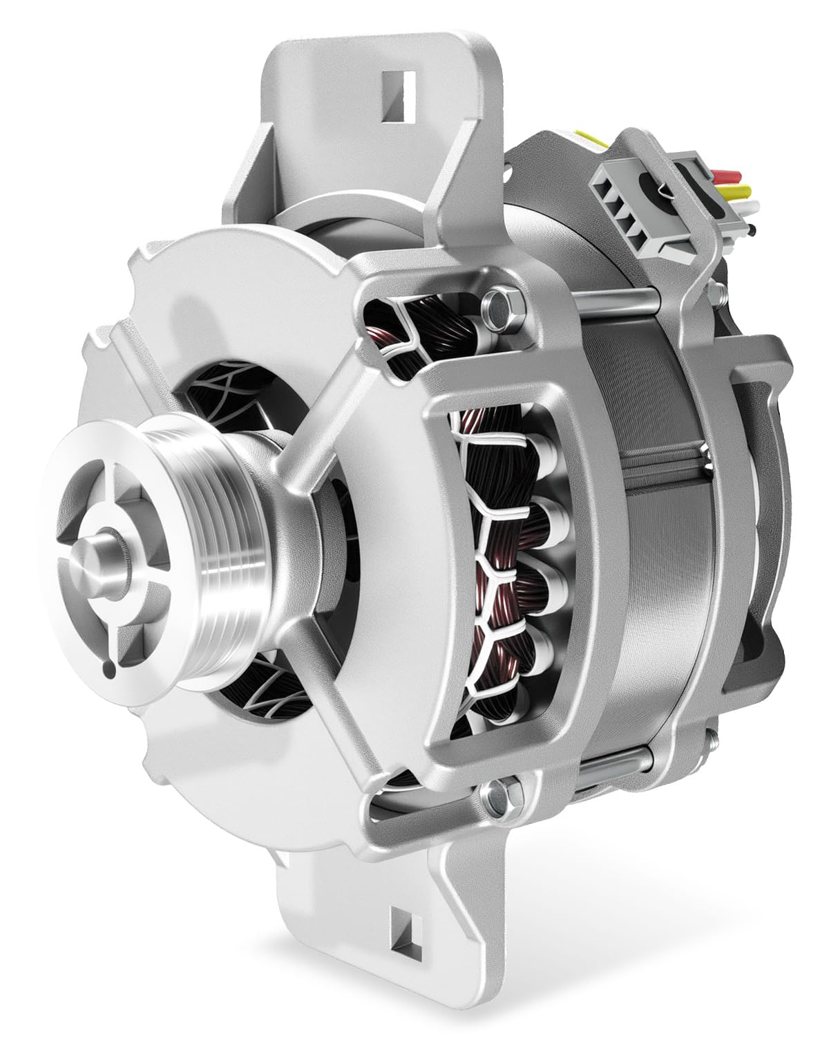 W10623547 W10890624 Washer Drive Motor Replacement Fit for Whirlpool Kenmore Amana Washing Machine
