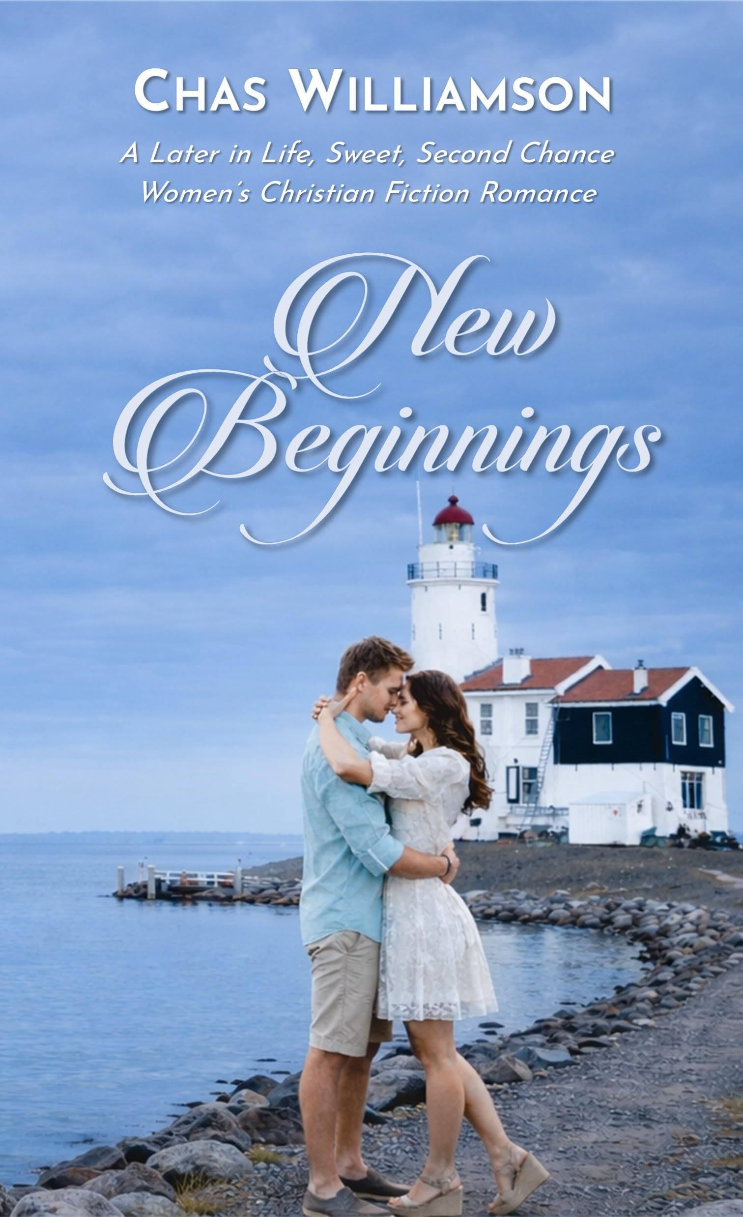 New Beginnings