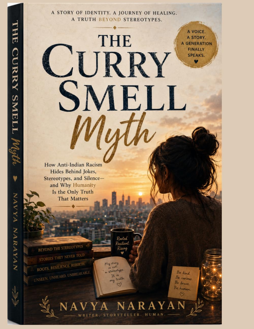 The Curry Smell Myth: The Racism Hidden Behind “Jokes,” Stereotypes, and Fear of Indian Success