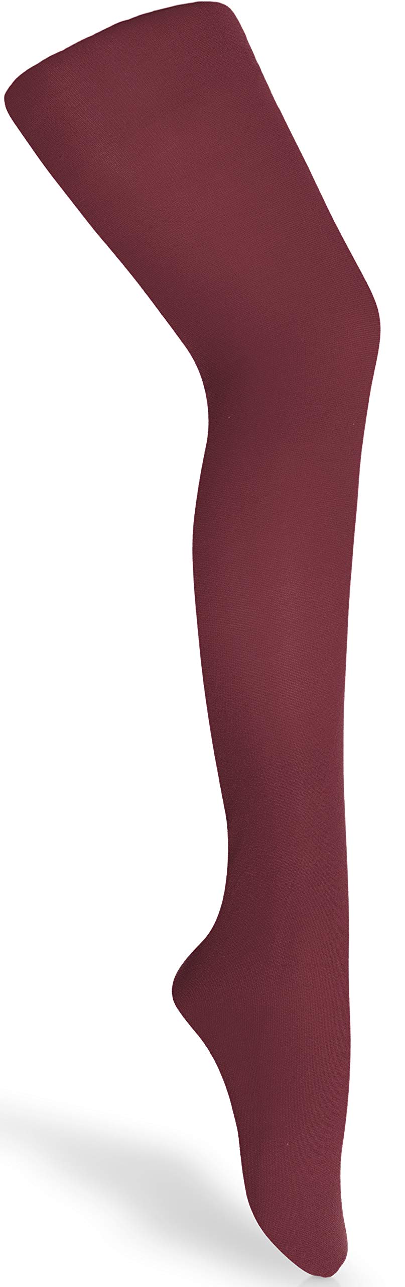 Merry Style Kinder Strumpfhose für Mädchen Microfaser 60 DEN WLSS001
