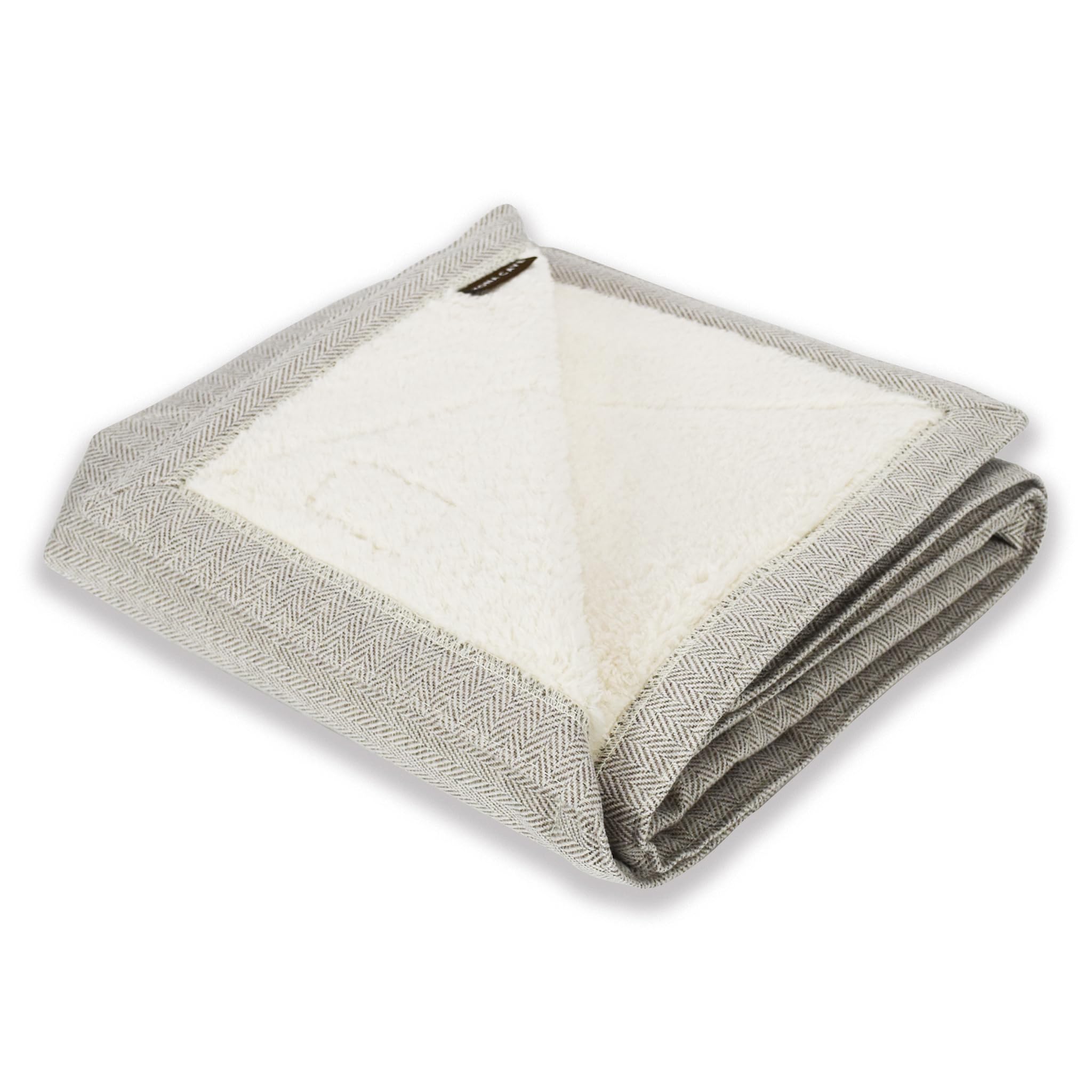 Manta de lujo para mascotas, manta para perros, gatos, manta familiar, calmante y protectora, protección para muebles, tamaño pequeño, mediano, XL (XL: 136 x 200 cm, 35 x 24,5 pulgadas),