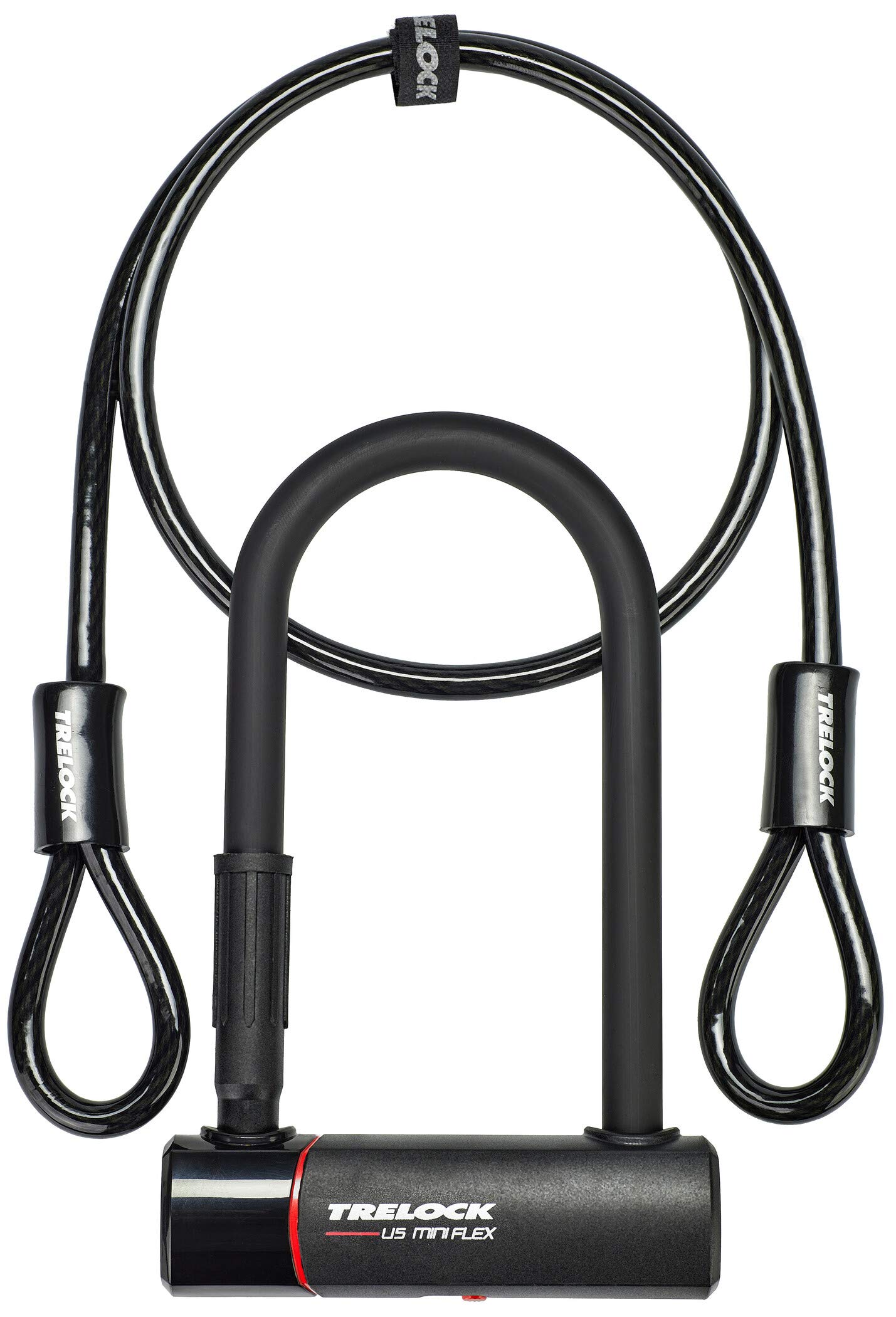 Unisex's GT105198 Accessories, Black, 180 mm